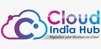 Cloud India Hub Logo
